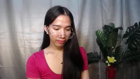 JUST CALL ME ABIA  online show from October 17, 11:18 pm