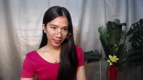 JUST CALL ME ABIA  online show from October 20, 3:40 am