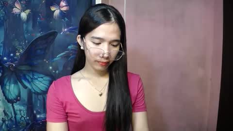 JUST CALL ME ABIA  online show from October 22, 9:47 pm