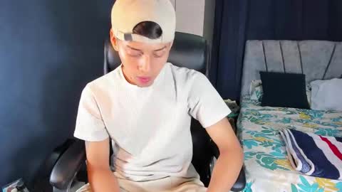 Angel online show from October 7, 2:53 am
