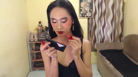Snapshot of seductive_ashly chatting on March 11, 1:22 am ashly online show from March 11, 1:22 am