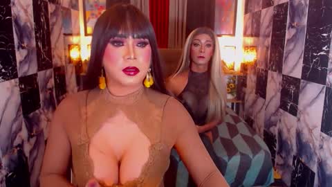 Bianca online show from October 13, 3:06 am