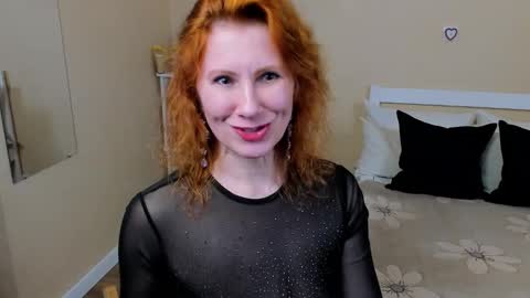 seductive_foxy_ online show from September 23, 7:06 pm