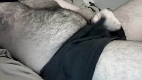 seductive_gibby online show from January 11, 9:25 am