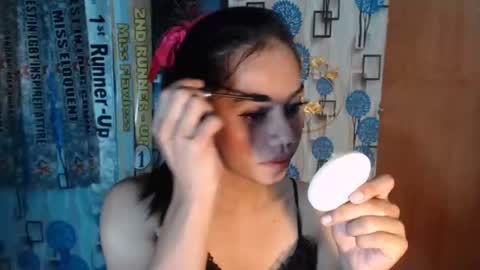 Jess online show from May 10, 2:06 am