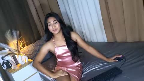 seductive_lexii online show from July 3, 3:35 am