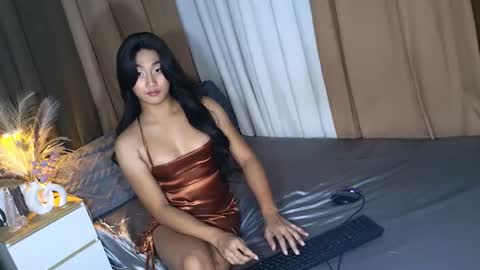seductive_lexii online show from July 13, 11:13 am