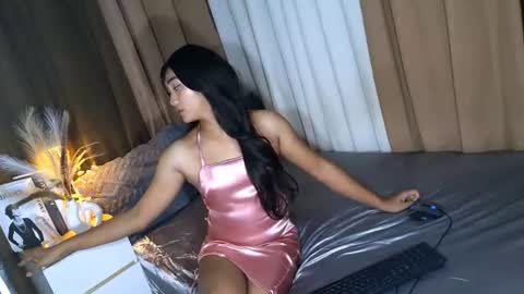 seductive_lexii online show from August 9, 6:13 pm