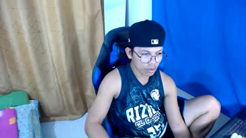 maru zoldick online show from July 5, 2:46 pm