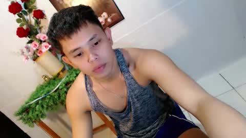 Snapshot of seductive_maxxx chatting on May 29, 4:27 pm Max online show from May 29, 4:27 pm