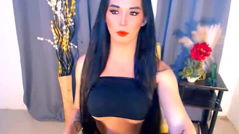 seductive_nicki online show from September 21, 1:35 pm