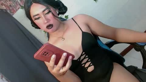 SCARLETTE  online show from November 30, 1:53 am