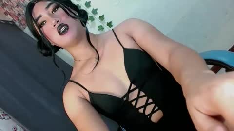 SCARLETTE  online show from December 4, 3:05 am