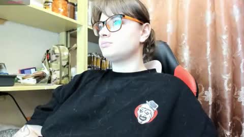 seductive_she_wolf online show from March 10, 5:18 pm