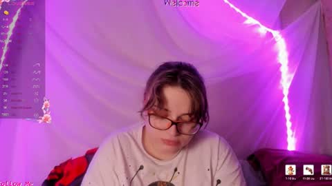 seductive_she_wolf online show from June 9, 6:41 pm