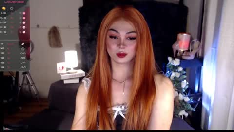 seductive_trixxx online show from June 19, 5:17 pm