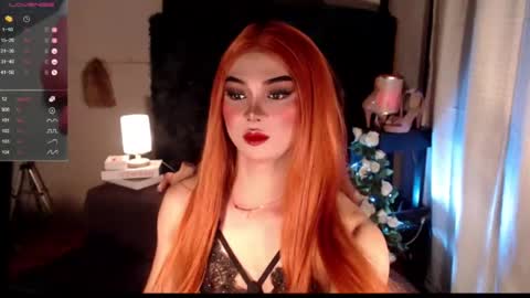 seductive_trixxx online show from June 21, 2:41 pm