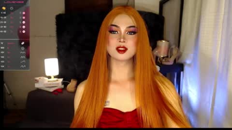seductive_trixxx online show from July 7, 2:54 pm