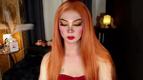 seductive_trixxx online show from July 26, 10:38 pm