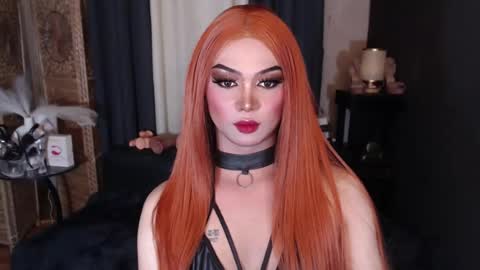 seductive_trixxx online show from July 31, 5:07 am