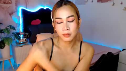 Vanessa online show from February 23, 10:51 pm