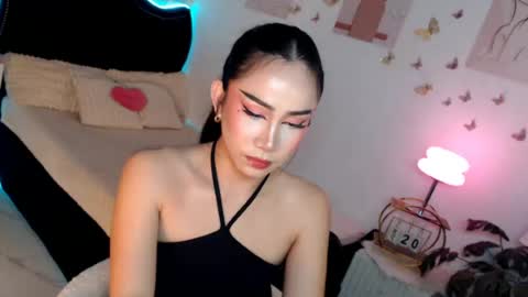 Vanessa online show from June 19, 6:34 pm