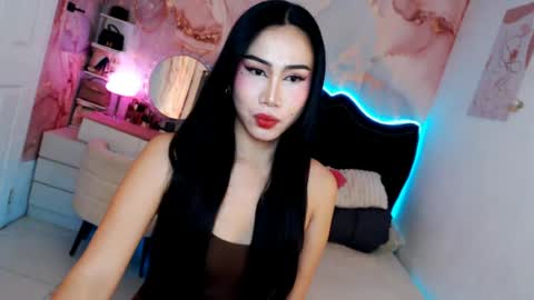 Vanessa online show from July 12, 11:18 pm