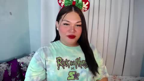 Its me Jazzi online show from December 5, 1:58 am