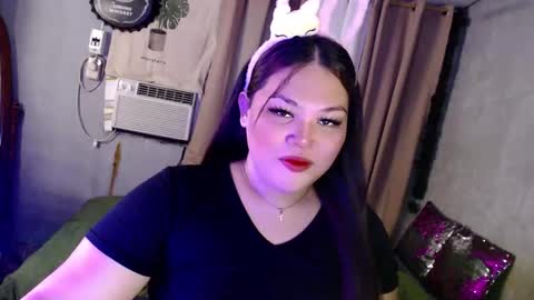 Its me Jazzi online show from January 9, 6:49 am