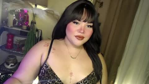 Its me Jazzi online show from July 27, 5:42 pm