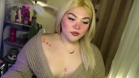 Its me Jazzi online show from July 30, 6:34 am