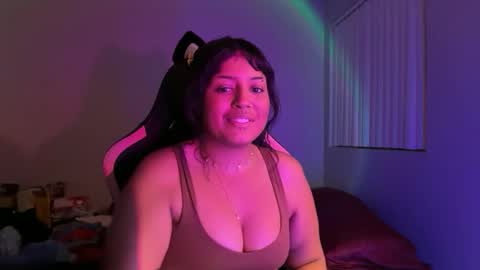 seductivemuse online show from September 27, 3:33 am