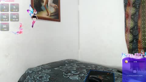 Estefany online show from January 9, 12:30 pm