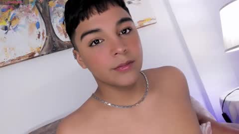 seductivo online show from February 27, 3:14 am