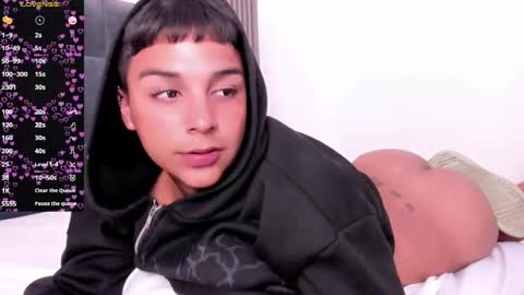 seductivo online show from November 8, 6:02 am