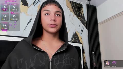 seductivo online show from February 7, 4:16 am