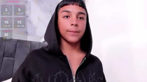 Snapshot of seductivo_jr chatting on February 15, 3:47 am seductivo online show from February 15, 3:47 am