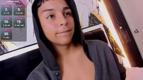 Snapshot of seductivo_jr chatting on March 6, 6:21 am seductivo online show from March 6, 6:21 am