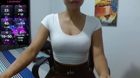 seductress_malia online show from April 30, 12:44 pm