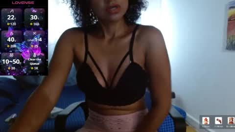 seductress_malia online show from May 6, 9:09 pm