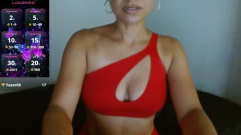 seductress_malia online show from June 17, 3:13 pm