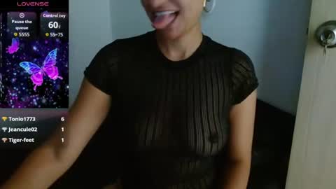 seductress_malia online show from June 23, 5:00 pm