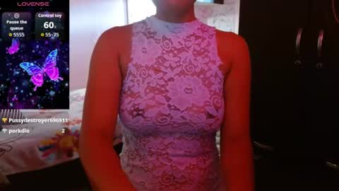 seductress_malia online show from July 10, 5:59 pm
