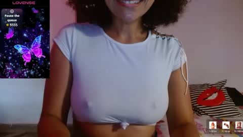 seductress_malia online show from July 13, 12:19 pm