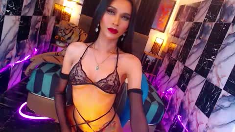 KATARINA LUST online show from February 8, 3:26 pm