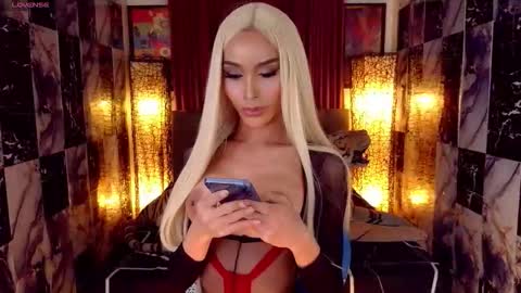 KATARINA LUST online show from March 13, 5:52 pm