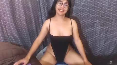 Julia Starlette online show from July 23, 2:26 pm