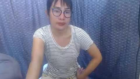 Julia Starlette online show from July 26, 11:22 pm