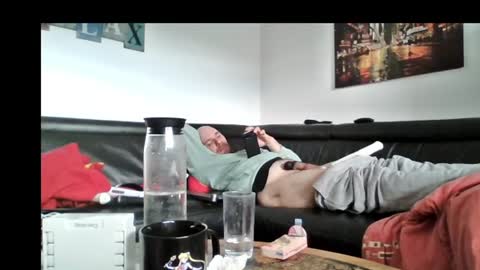 Sebastian online show from October 7, 8:55 am