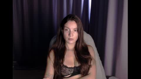 Snapshot of seeemily chatting on July 29, 6:33 am Emily online show from July 29, 6:33 am